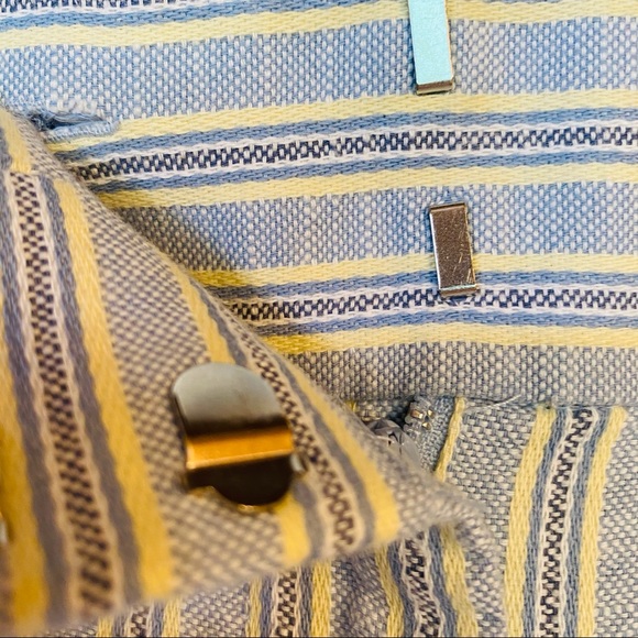 NWOT Loft Shorts - Picture 3 of 5